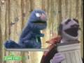 Sesame Street Levitation Magic