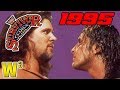 Diesel S Greatest Championship Match WWE Survivor Series 1995 Review