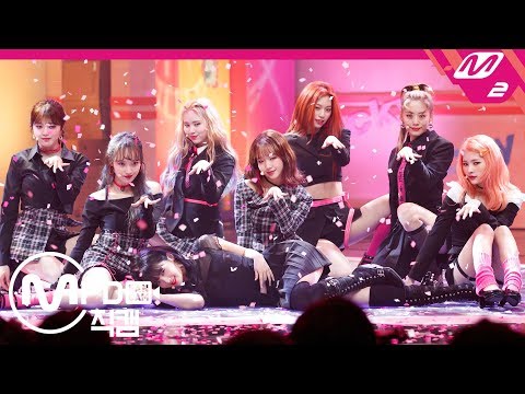 [MPD직캠] 위키미키 직캠 4K ‘Picky Picky’ (Weki Meki FanCam) | @MCOUNTDOWN_2019.5.16
