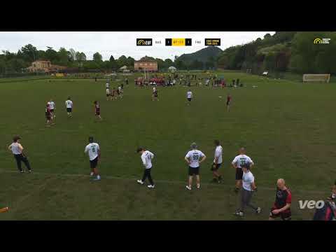 Bad Skid – Freespeed | Open | 2025 EUCS Spring Tour