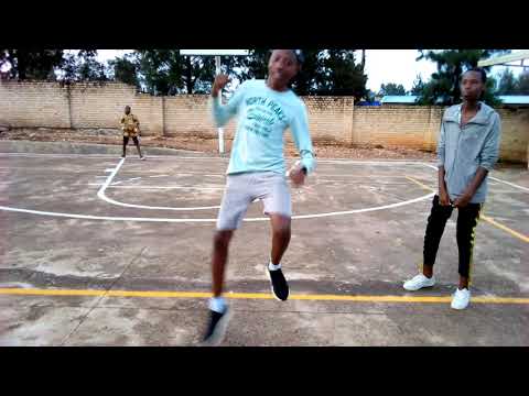 Tekno x 2king you can get it (official) dance wasafi Rwanda crew