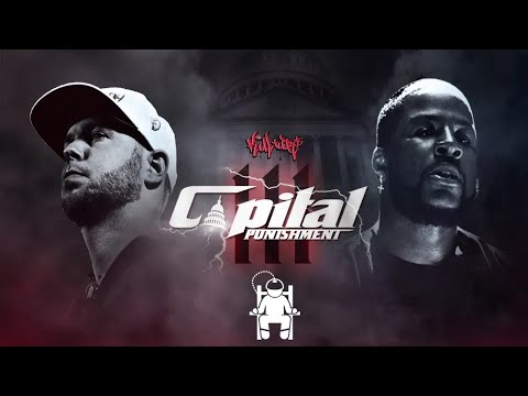 VLMG & THA KULTURE PRESENT: A WARD VS LU CASTRO