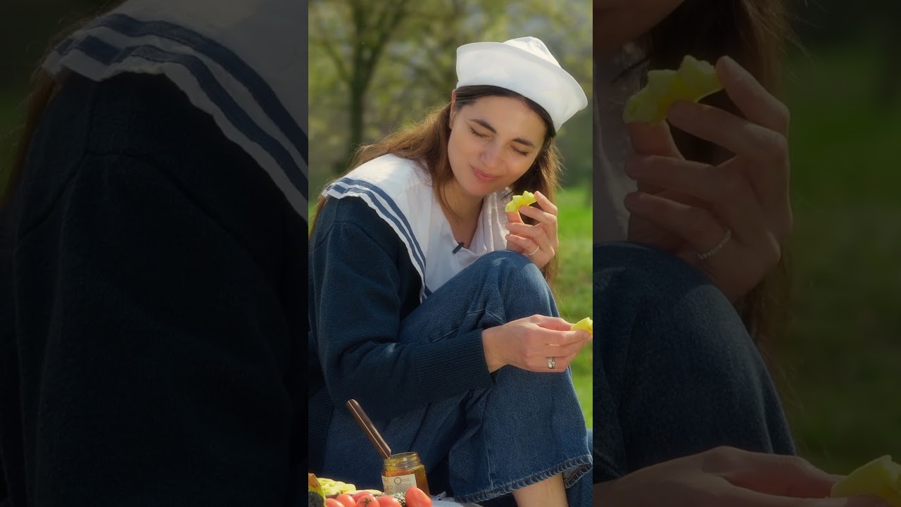 O zi la Vadul Rașcov cu Anna Smolnițchi