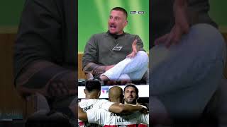 “São Paulo vai lutar por vaga na Libertadores no máximo", dispara Fefon sobre Brasileirão