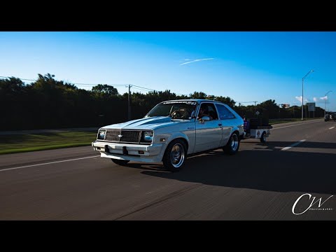 Rocky Mountain Raceweek 2.0 2022 Part 1