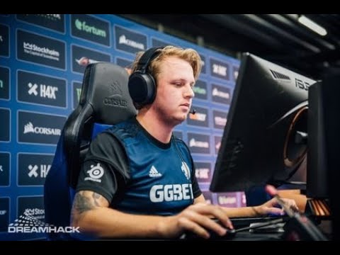 aizy POV (North) vs forZe - nuke - 29/19 - DreamHack Open Anaheim 2020