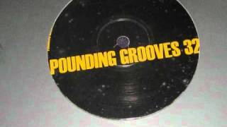 Pounding Grooves 32A