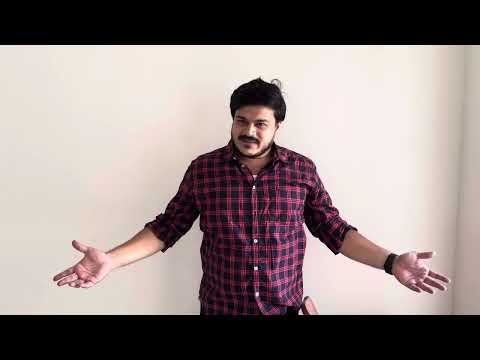 Ashish Joshi AUDITION