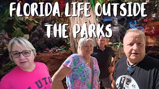What It’s Really Like Living in Florida | Disney Springs, Real Homes & Bison Burgers!