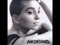 Ani DiFranco- Out of Range