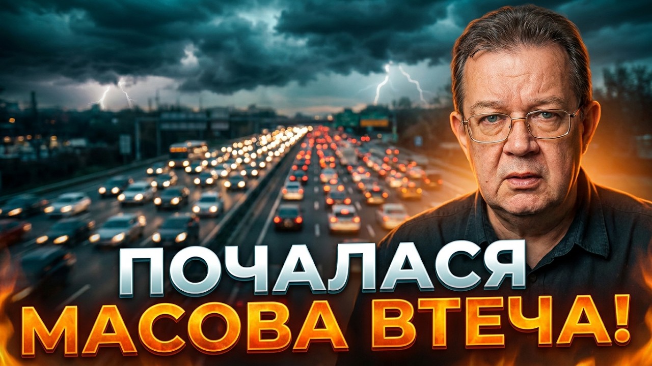 ⚡️На Крим насувається катастрофа! Палива і води нема і не буде! У Кремлі тер?