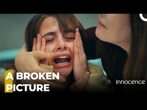 There's a Black Hole in My Memory - Innocence