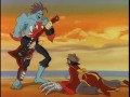 Lord Raptor Music References Supercut