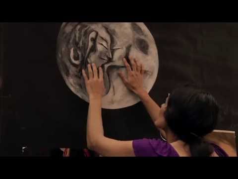 Agustin Carbonell El Bola - Rojo y rosa - musica y baile del nuevo flamenco.