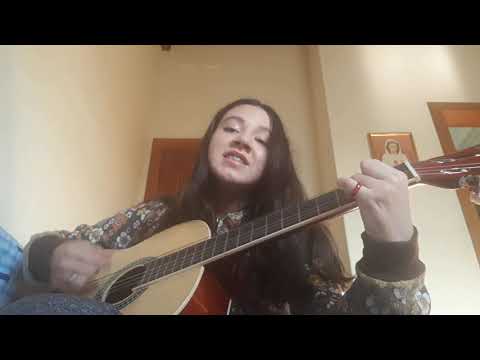 Déjame Decirte - Bia (Disney)