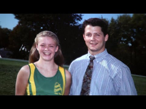 Woman Records Former High School Coach Admitting They Had Relationship