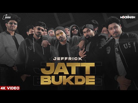 Jatt Bukde — watch video