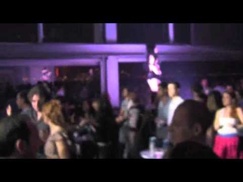 DJ Kaya @ First Floor Underwater 2012