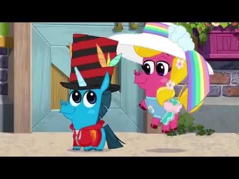 the little Viv Part 20 - Cruella De Vil's Wrath