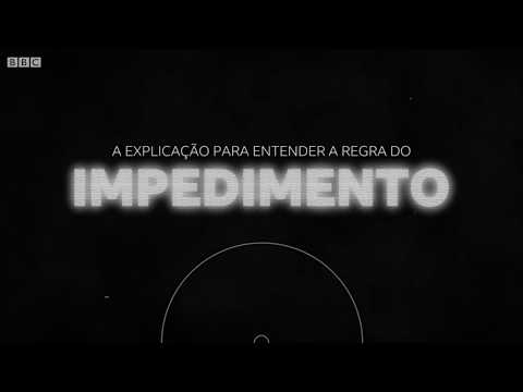 Impedimento: entenda essa regra do futebol – Copa do Mundo 2018