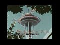 “ BING CROSBY’S WASHINGTON STATE ” 1968 TOURISM TRAVELOGUE    SEATTLE  SPOKANE  TACOMA XD45644