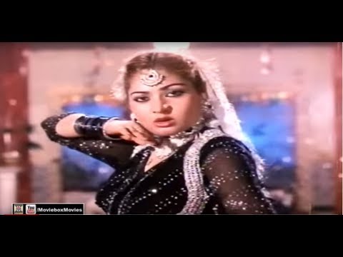 MAIN TAWAIF AAN MUJRA KARANGI - NOOR JEHAN - NADRA - PAKISTANI FILM TOHFA