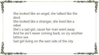 Everlast - Sad Girl Lyrics
