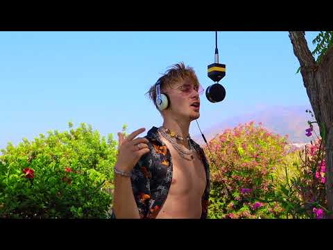 LordK - I Love It (Official Video)