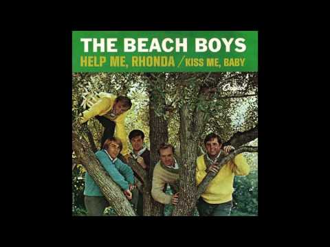 Help Me, Rhonda - The Beach Boys (1965)
