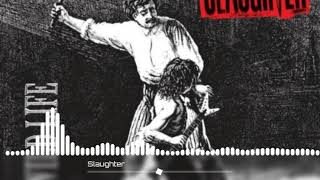 Slaughter - Streets of Broken Hearts