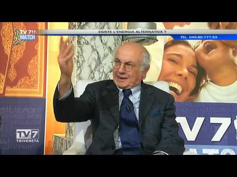 Tv7 MATCH del 4/12/2015 - SCHIAVI DEL PETROLIO (4 di 4)