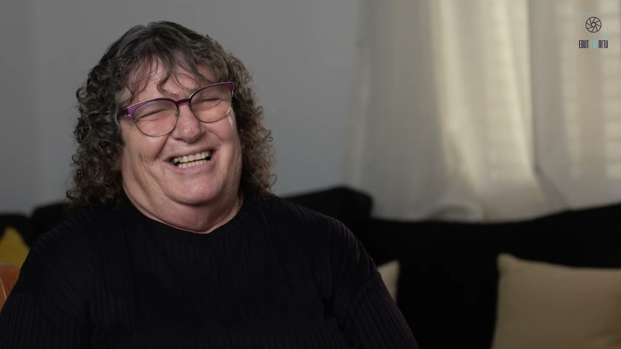 דלית פרץ אלון