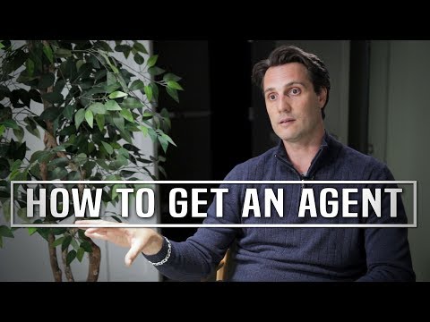 Advice To A Screenwriter Who Doesn’t Have An Agent Or Manager by Mark Heidelberger