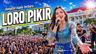 Download lagu LORO PIKIR 💔 | Dangdut Koplo Terbaru mp3 Download lagu LORO PIKIR 💔 | Dangdut Koplo Terbaru mp3