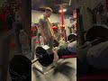 Water Bottle GYM Challenge