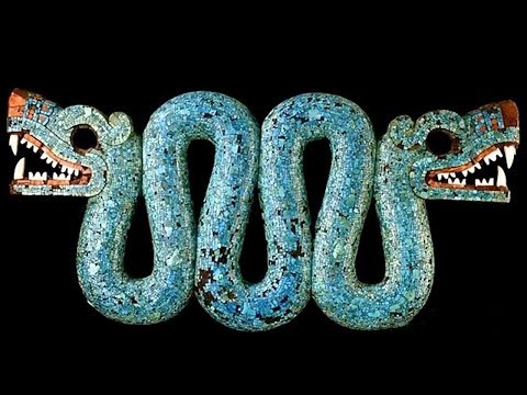 Die Mystische Symbolik der SCHLANGE -  Ihre Verborgene Bedeutung In Allen Alten Kulturen (2/2)