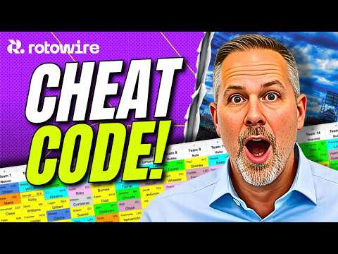 Thumbnail for This One Stat Predicts Breakout HR Hitters in Fantasy Baseball