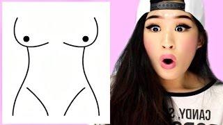 The Dirty Mind Test!