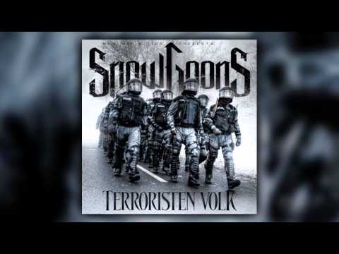 Snowgoons feat. Amewu - Futter Erde