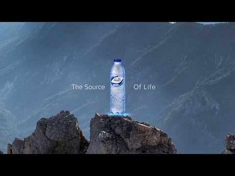 Masafi - Customer Success Story
