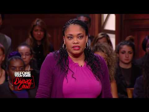 DIVORCE COURT Full Episode: Martin vs Battles