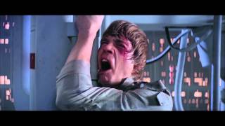 Star Wars - The Rise, Fall, and Redemption of Anakin Skywalker