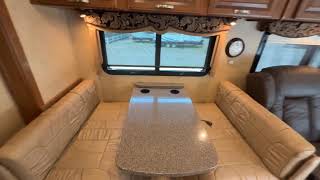 2015 Thor Motor Coach Four Winds Super C 35SK