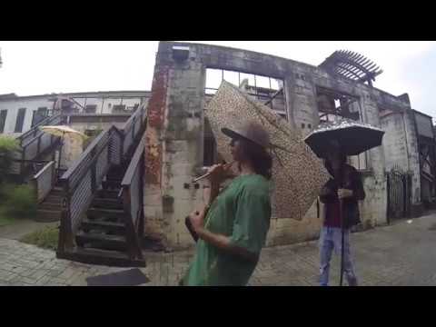 The Pressure - Apollo1 (Prod Kato on the Track) #NSMC6