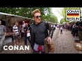Conan Hits The Streets Of Berlin CONAN On TBS
