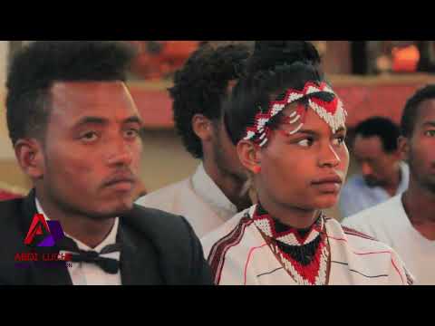 Oromia Talent Show _ Garee shubbisa Tokkummaa _ Producer Abdii Luuccee Media & Promotion P.L.C