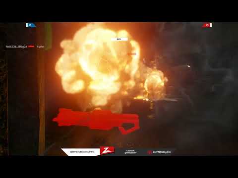 Na'Vi.Coollerz vs Nykho - 125FPS Sunday Cup #14