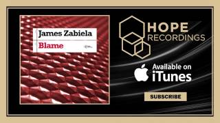 James Zabiela - Blame (Tom Budden's Alive Remix)