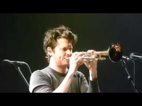 Varieties Of Exile - Beirut