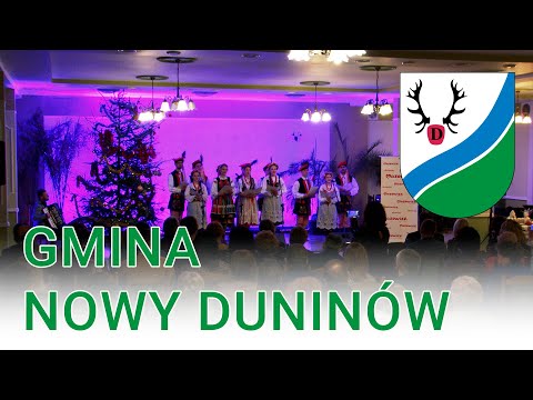 Nowy Duninów - Wigilia
